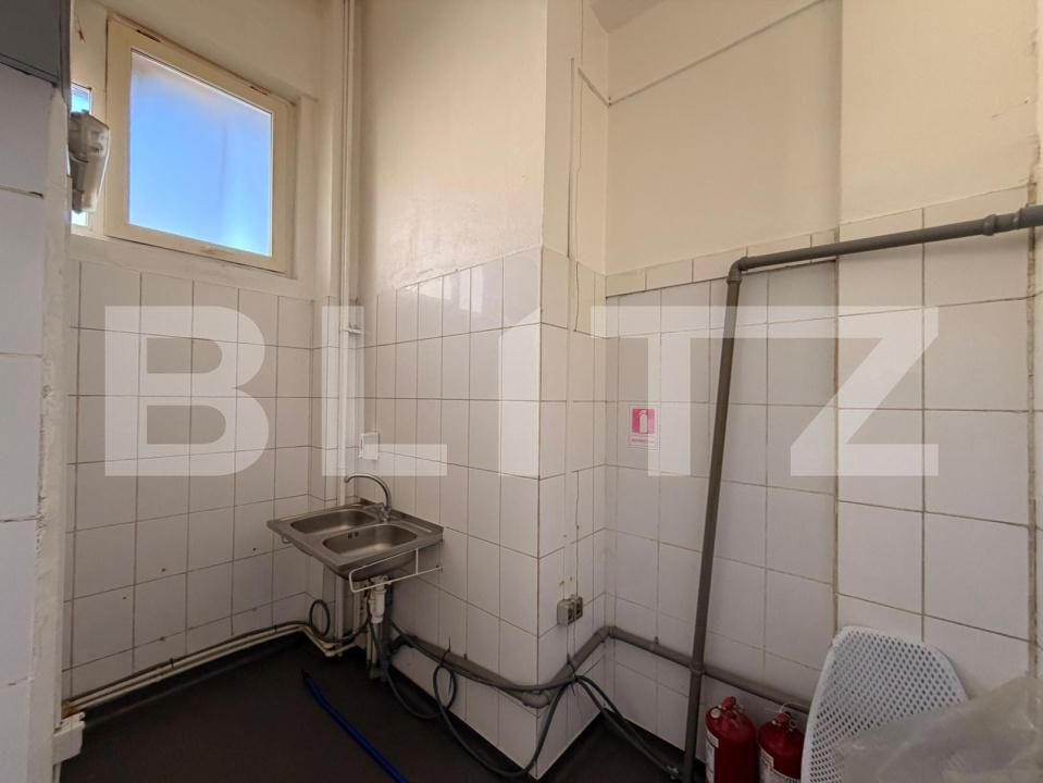 Spațiu comercial de închiriat Ultracentral - 198125SIC | BLITZ Craiova | Poza25