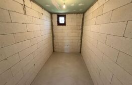 Casa P+M, 123 mp utili, 481 mp teren, zona Damila