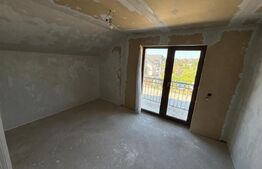 Casa P+M, 123 mp utili, 481 mp teren, zona Damila