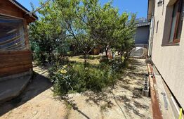 Casa P+M, 123 mp utili, 481 mp teren, zona Damila