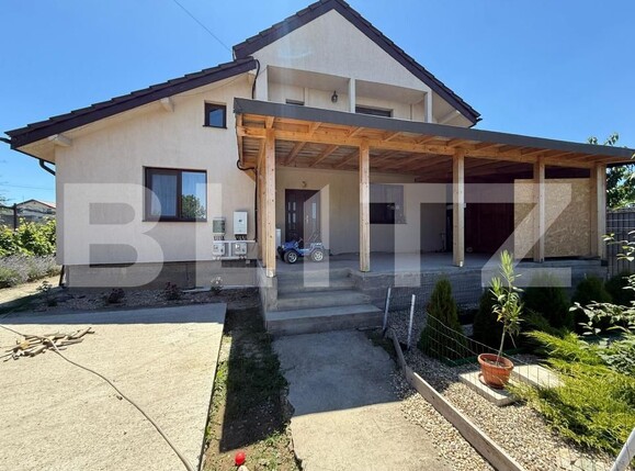 Casa de vânzare 5 camere Sud-Est - 198135CV | BLITZ Craiova | Poza2