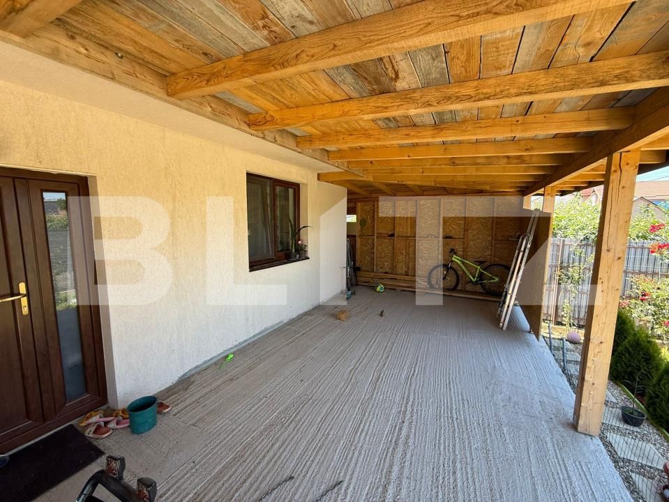 Casa de vânzare 5 camere Sud-Est - 198135CV | BLITZ Craiova | Poza4