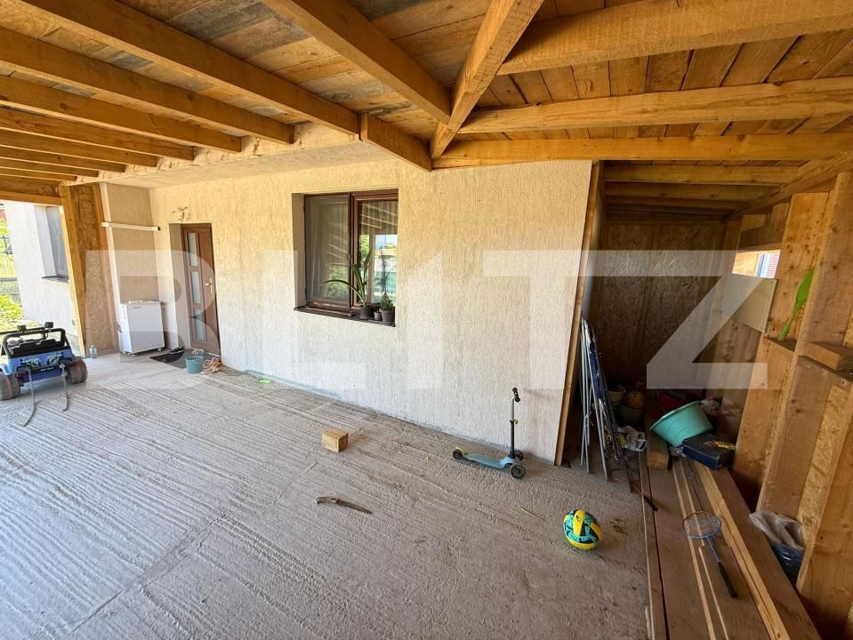 Casa de vânzare 5 camere Sud-Est - 198135CV | BLITZ Craiova | Poza5