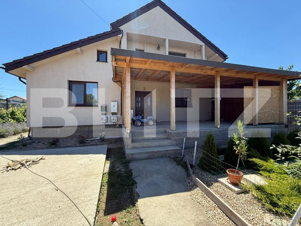 Casa de vânzare 5 camere Sud-Est - 198135CV | BLITZ Craiova | Poza2