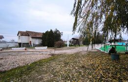 Pensiune Dp+P+E, 750 mp utili, 5000 mp teren, zona Cernele