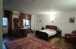 Pensiune Dp+P+E, 750 mp utili, 5000 mp teren, zona Cernele