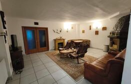 Pensiune Dp+P+E, 750 mp utili, 5000 mp teren, zona Cernele