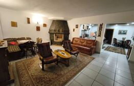 Pensiune Dp+P+E, 750 mp utili, 5000 mp teren, zona Cernele