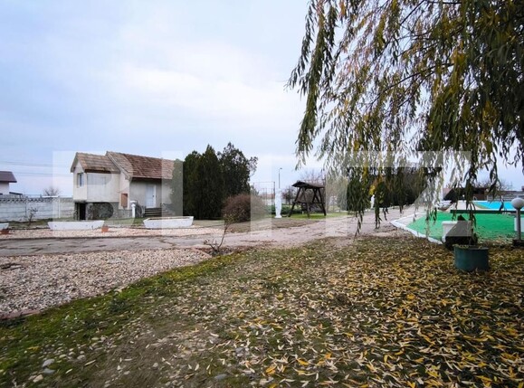 Spațiu comercial de închiriat Cernele - 198141SIC | BLITZ Craiova | Poza8
