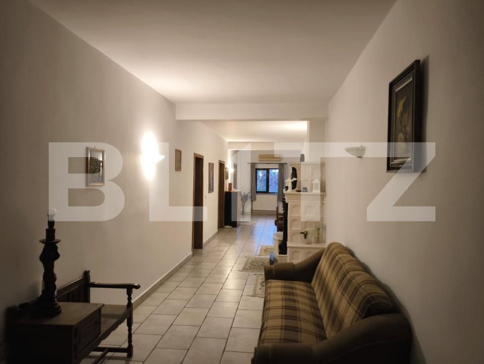 Spațiu comercial de închiriat Cernele - 198141SIC | BLITZ Craiova | Poza6