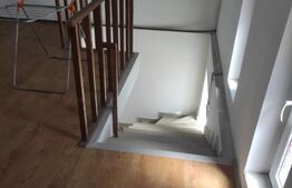 Spatiu comercial, 70 mp, Catargiu