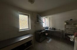 Spatiu comercial destinat pizerie/brutarie/cofetarie