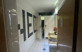 Spatiu comercial destinat pizerie/brutarie/cofetarie