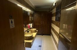 Spatiu comercial destinat pizerie/brutarie/cofetarie