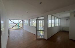 Spațiu comercial 564 mp + hală 274 mp | Teren 1.839 mp | zona Aeroport