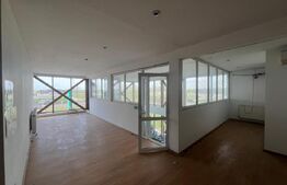 Spațiu comercial 564 mp + hală 274 mp | Teren 1.839 mp | zona Aeroport