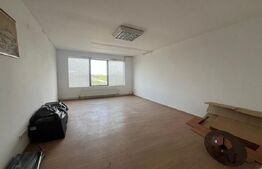 Spațiu comercial 564 mp + hală 274 mp | Teren 1.839 mp | zona Aeroport