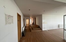 Spațiu comercial 564 mp + hală 274 mp | Teren 1.839 mp | zona Aeroport