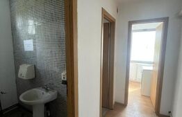 Spațiu comercial 564 mp + hală 274 mp | Teren 1.839 mp | zona Aeroport