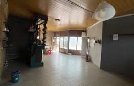 Spatiu comercial, 100 mp, zona Craiovita 