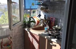 Apartament 2 camere decomandat, 47 mp, etaj 4, George Enescu– zona Lic Energetic