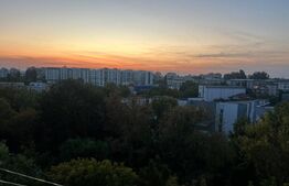 Apartament 2 camere decomandat, Panoramic, George Enescu ENERGETIC/PEDAGOGIC