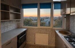 Apartament 2 camere decomandat, Panoramic, George Enescu ENERGETIC/PEDAGOGIC
