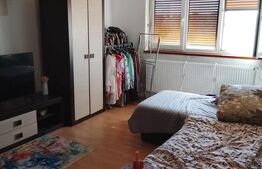 Apartament 2 camere decomandat, 47 mp, etaj 4, George Enescu– zona Lic Energetic