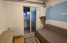 Apartament 2 camere decomandat, Panoramic, George Enescu ENERGETIC/PEDAGOGIC