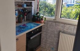 Apartament 2 camere decomandat, 47 mp, etaj 4, George Enescu– zona Lic Energetic