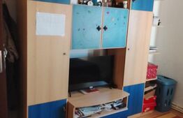 Apartament 2 camere decomandat, 47 mp, etaj 4, George Enescu– zona Lic Energetic