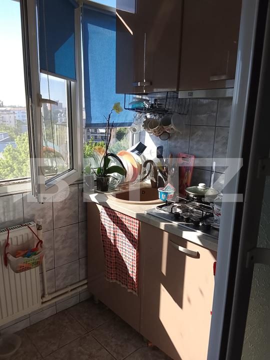 Apartament de vânzare 2 camere Brazda lui Novac - 198247AV | BLITZ Craiova | Poza8