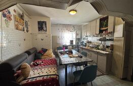 Apartament 2 camere 54 mp , zona Craiovita Nouă