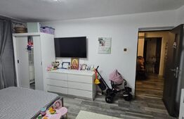 Apartament  2 camere, 49 mp, Lapus, Electroputere Mall