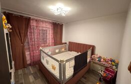 Apartament  2 camere, 49 mp, Lapus, Electroputere Mall