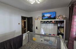 Apartament  2 camere, 49 mp, Lapus, Electroputere Mall