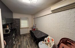 Apartament  2 camere, 49 mp, Lapus, Electroputere Mall