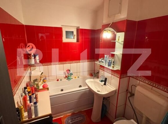 Apartament de vânzare 2 camere Lapus - 198263AV | BLITZ Craiova | Poza11