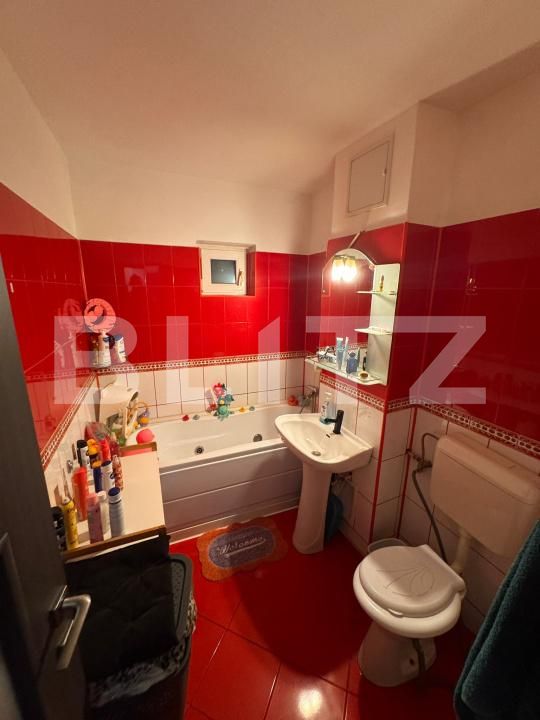 Apartament de vânzare 2 camere Lapus - 198263AV | BLITZ Craiova | Poza11