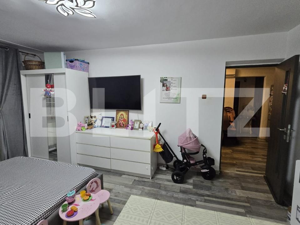Apartament de vânzare 2 camere Lapus - 198263AV | BLITZ Craiova | Poza4
