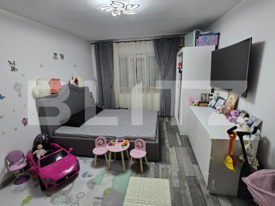 Apartament de vânzare 2 camere Lapus - 198263AV | BLITZ Craiova | Poza2
