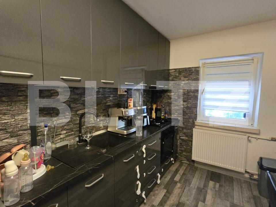 Apartament de vânzare 2 camere Lapus - 198263AV | BLITZ Craiova | Poza5