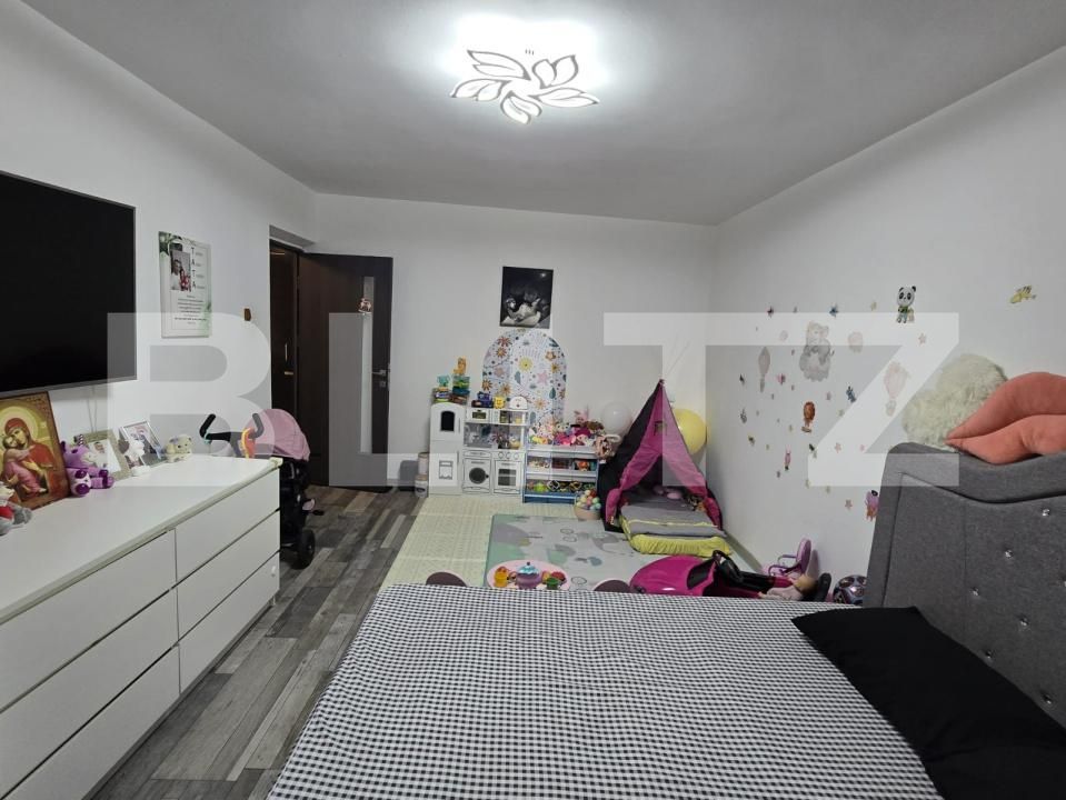 Apartament de vânzare 2 camere Lapus - 198263AV | BLITZ Craiova | Poza3