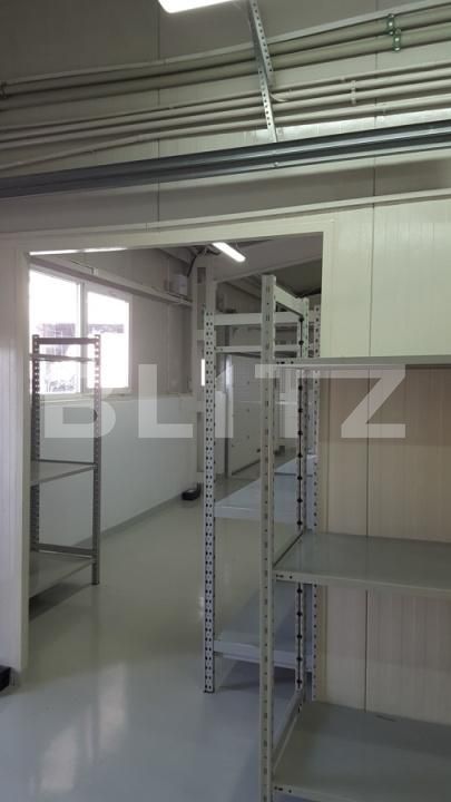Spațiu industrial de închiriat Carcea  - 198302SII | BLITZ Craiova | Poza2