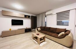 Apartament 2 camere, ansamblu rezidential, zona Lapus