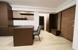 Apartament 2 camere, ansamblu rezidential, zona Lapus