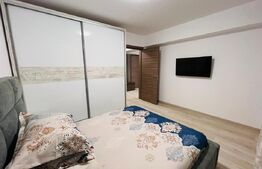 Apartament 2 camere, ansamblu rezidential, zona Lapus