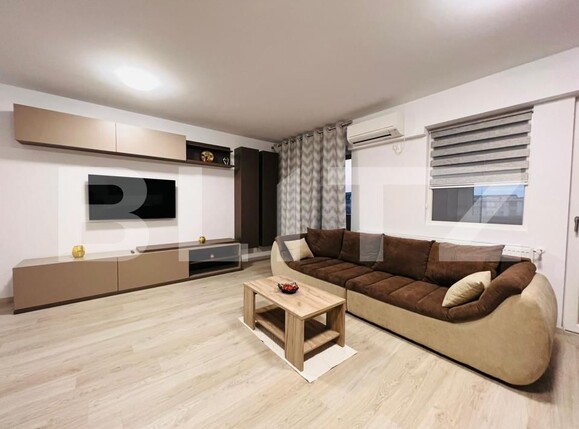 Apartament de închiriat 2 camere Lapus - 198307AI | BLITZ Craiova | Poza2