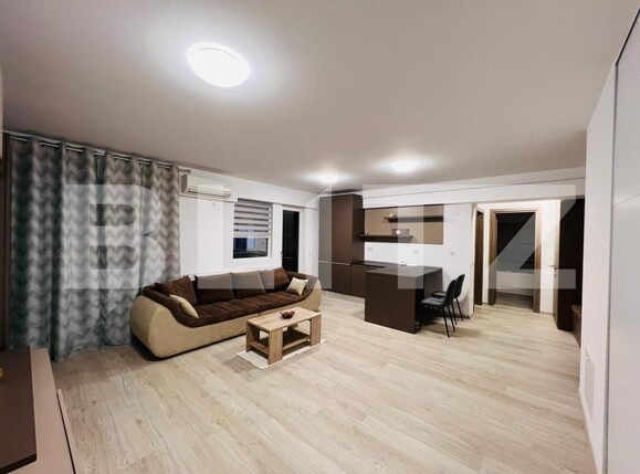 Apartament de închiriat 2 camere Lapus - 198307AI | BLITZ Craiova | Poza1