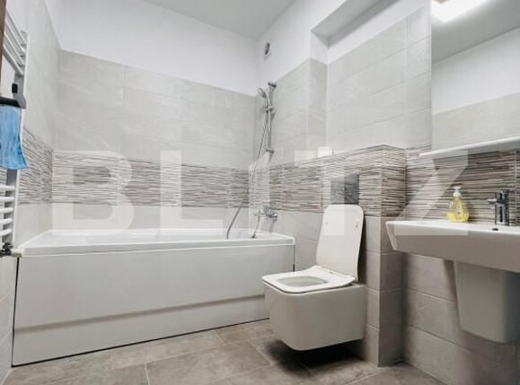 Apartament de închiriat 2 camere Lapus - 198307AI | BLITZ Craiova | Poza11